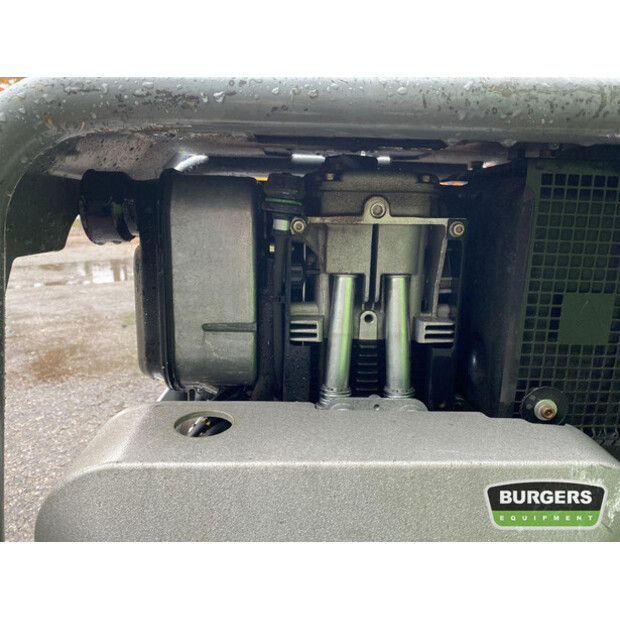 2016 Neuson DPU 65.55-43047483