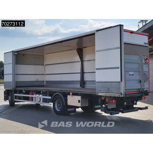 2020 مرسيدس بنز Actros 1827 EURO 6-43047489
