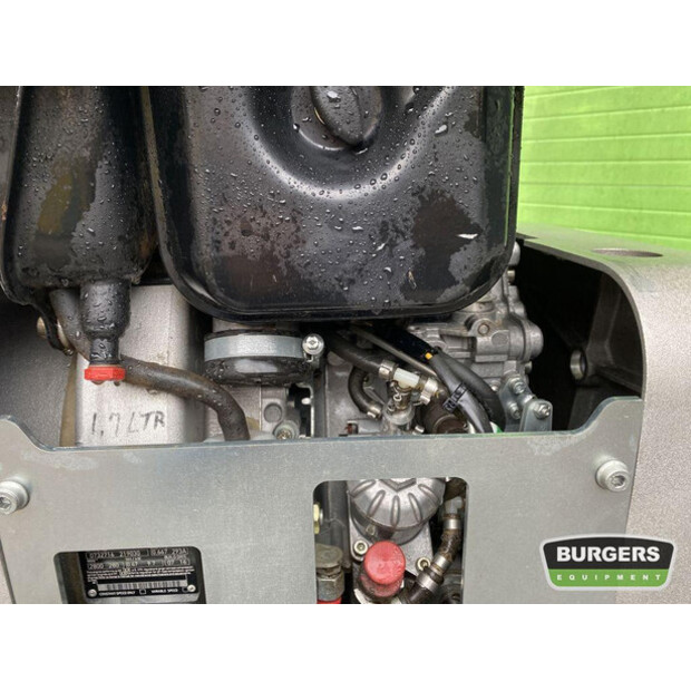 2016 Neuson DPU 65.55-43047490