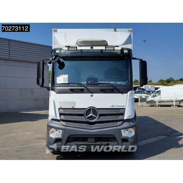 2020 مرسيدس بنز Actros 1827 EURO 6-43047504