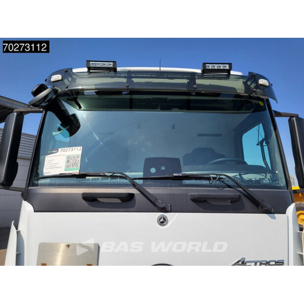 2020 مرسيدس بنز Actros 1827 EURO 6-43047509