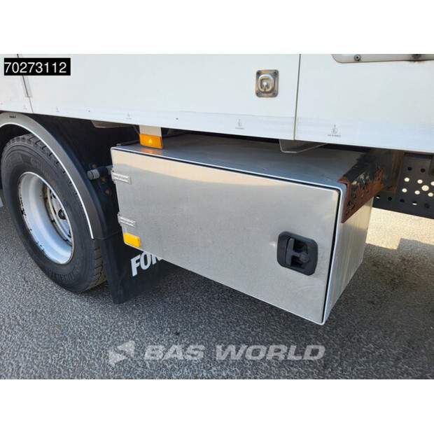 2020 مرسيدس بنز Actros 1827 EURO 6-43047520