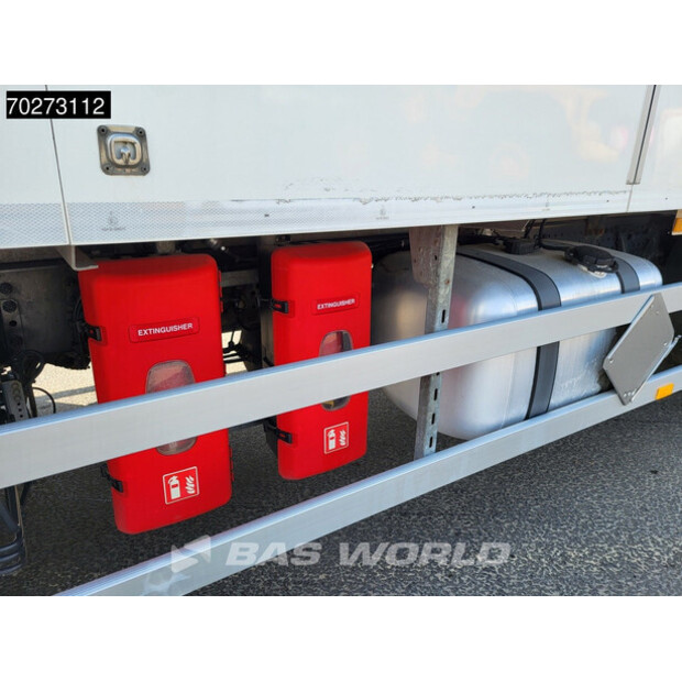 2020 مرسيدس بنز Actros 1827 EURO 6-43047525