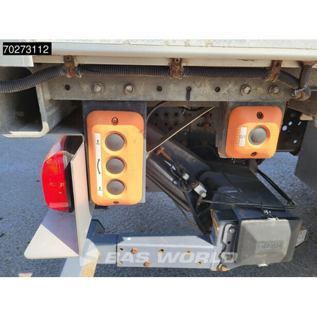 2020 مرسيدس بنز Actros 1827 EURO 6-43047530