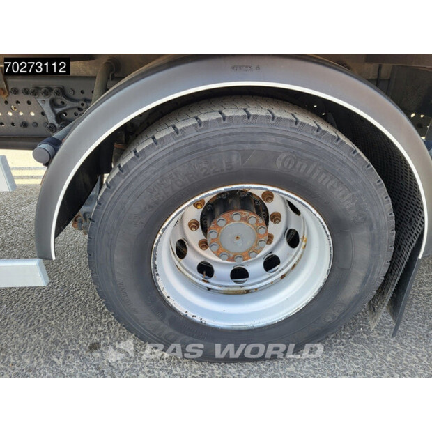 2020 مرسيدس بنز Actros 1827 EURO 6-43047545