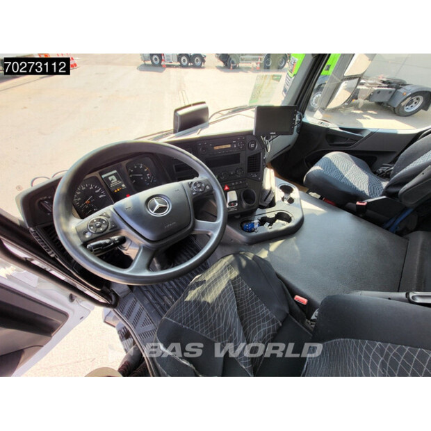 2020 مرسيدس بنز Actros 1827 EURO 6-43047548