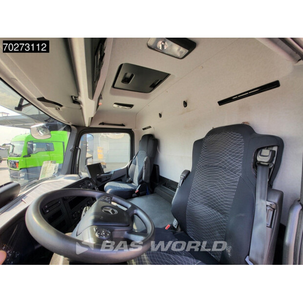 2020 مرسيدس بنز Actros 1827 EURO 6-43047550