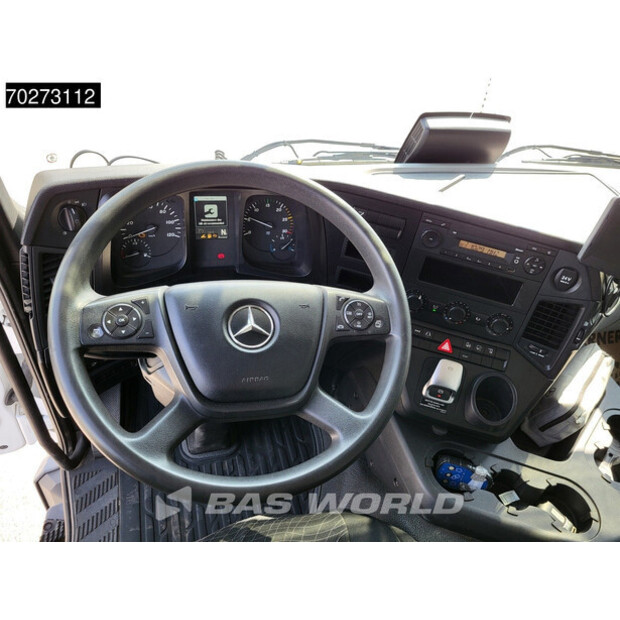 2020 مرسيدس بنز Actros 1827 EURO 6-43047552