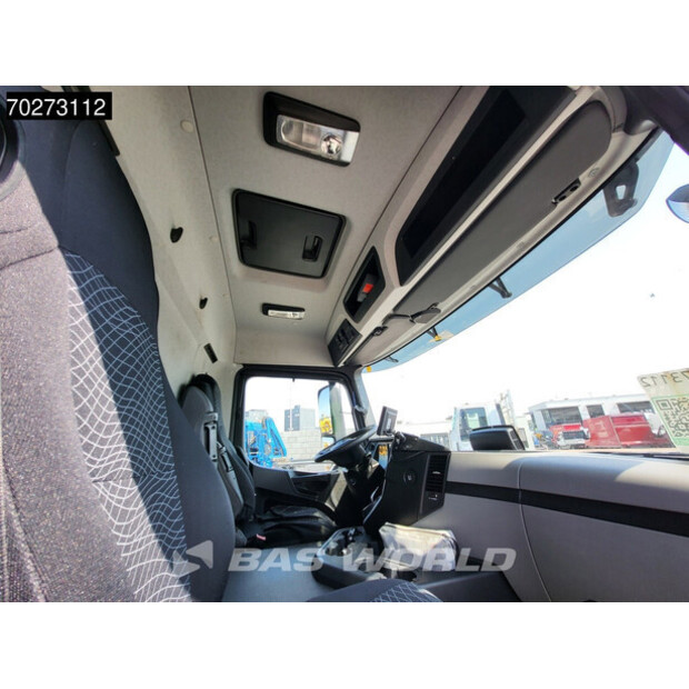 2020 مرسيدس بنز Actros 1827 EURO 6-43047554