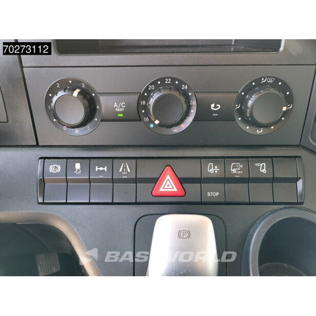 2020 مرسيدس بنز Actros 1827 EURO 6-43047558