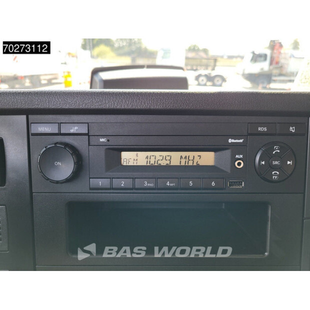 2020 مرسيدس بنز Actros 1827 EURO 6-43047561