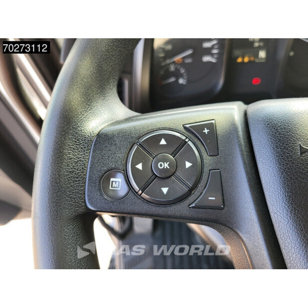 2020 مرسيدس بنز Actros 1827 EURO 6-43047565