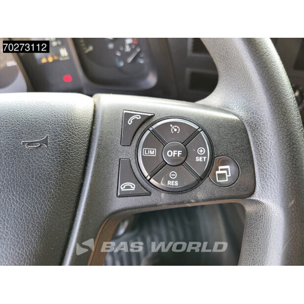 2020 مرسيدس بنز Actros 1827 EURO 6-43047569