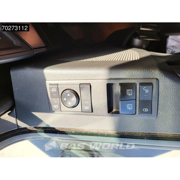 2020 مرسيدس بنز Actros 1827 EURO 6-43047572