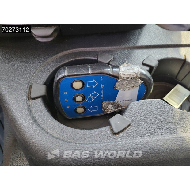 2020 مرسيدس بنز Actros 1827 EURO 6-43047577