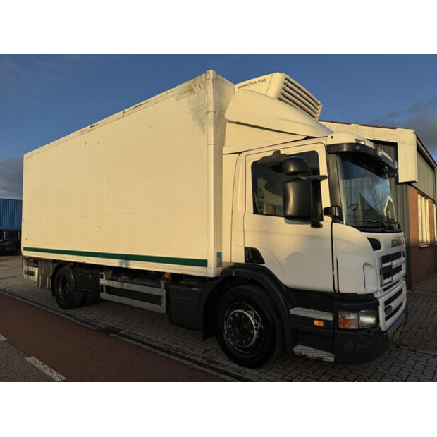 2007 Scania P230-43047618