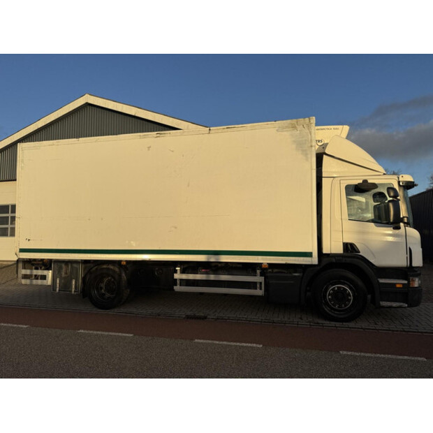 2007 Scania P230-43047621