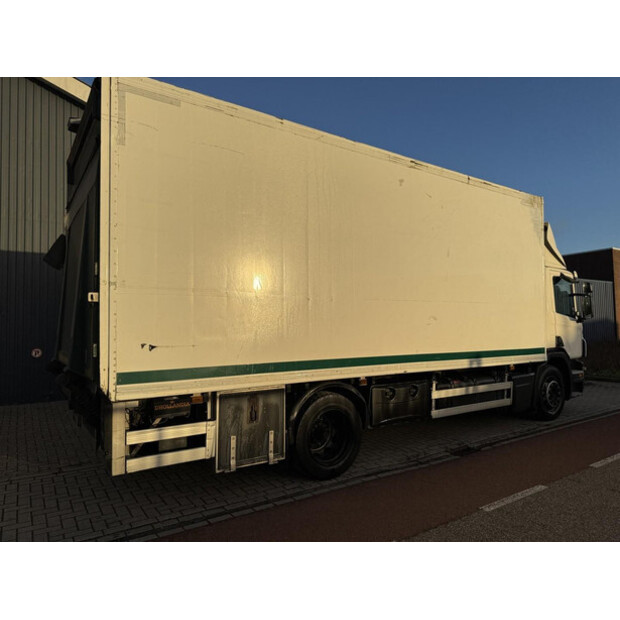 2007 Scania P230-43047623