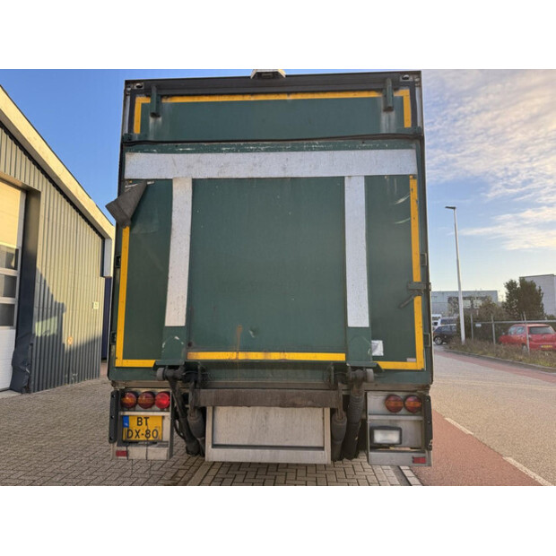 2007 Scania P230-43047625