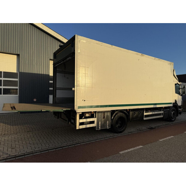 2007 Scania P230-43047627