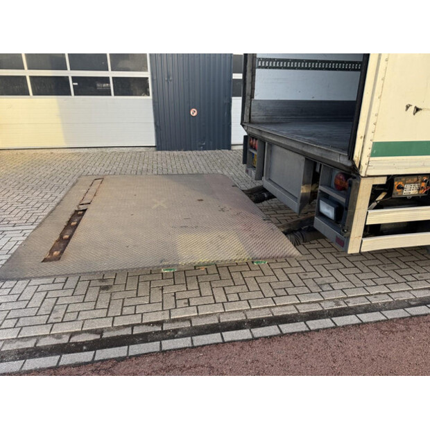 2007 Scania P230-43047629