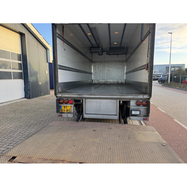 2007 Scania P230-43047632