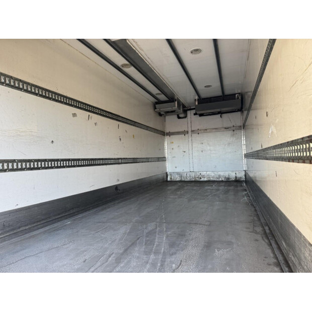 2007 Scania P230-43047634