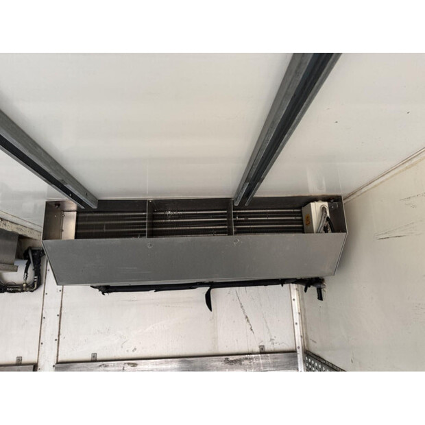 2007 Scania P230-43047637