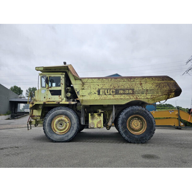 1979 Euclid R35-43047641