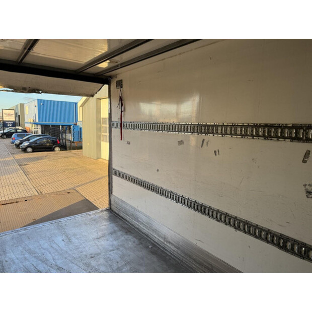 2007 Scania P230-43047644