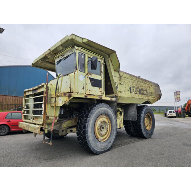 1979 Euclid R35-43047645