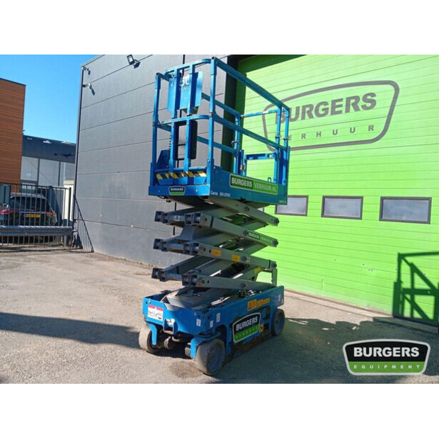 2016 Genie GS-1932-43047647