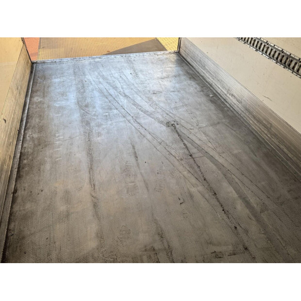 2007 Scania P230-43047648