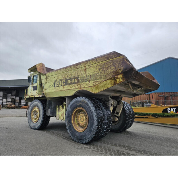 1979 Euclid R35-43047650