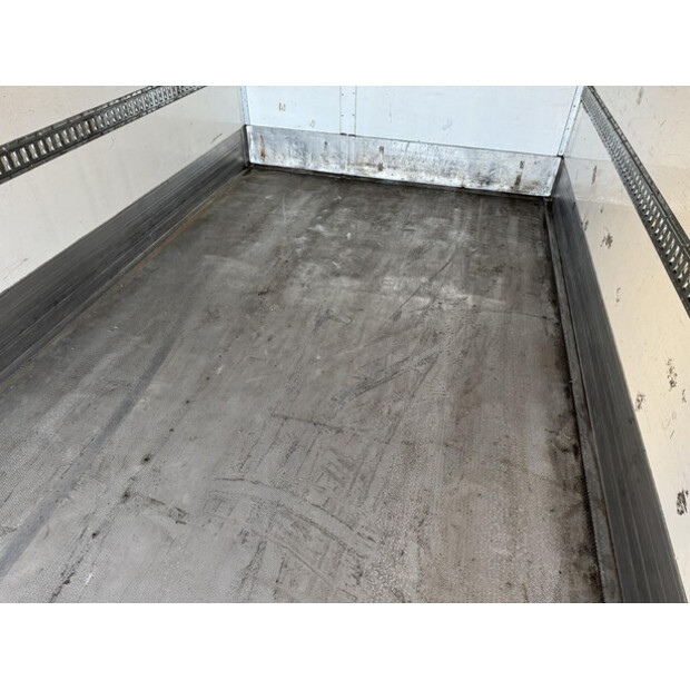 2007 Scania P230-43047653