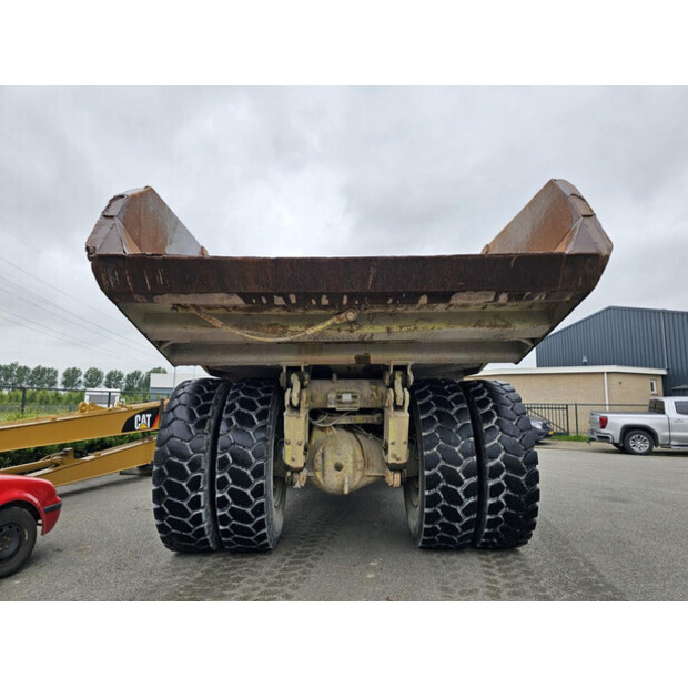 1979 Euclid R35-43047655