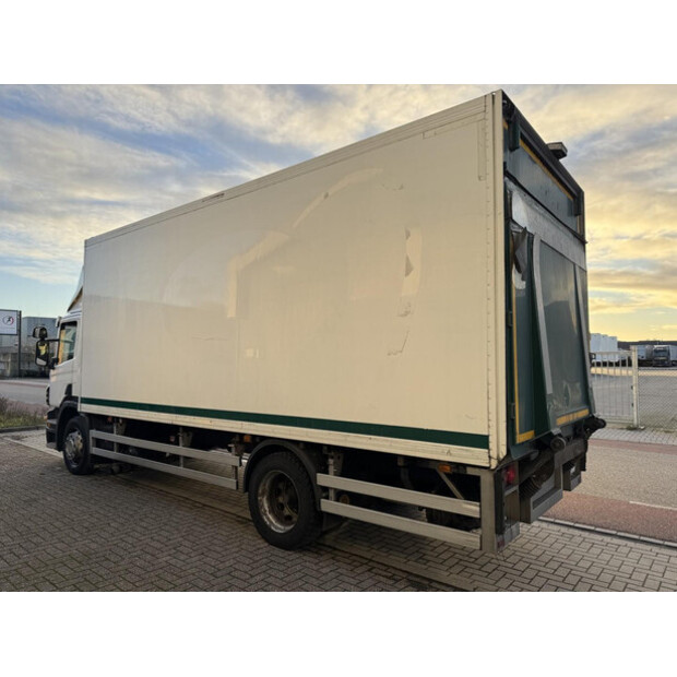 2007 Scania P230-43047656