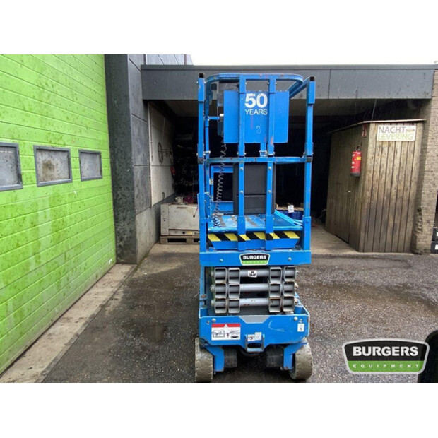 2016 Genie GS-1932-43047657