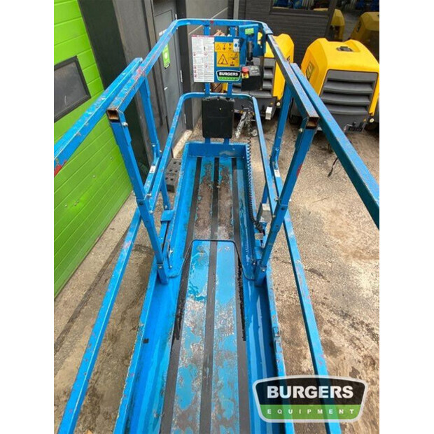 2016 Genie GS-1932-43047661