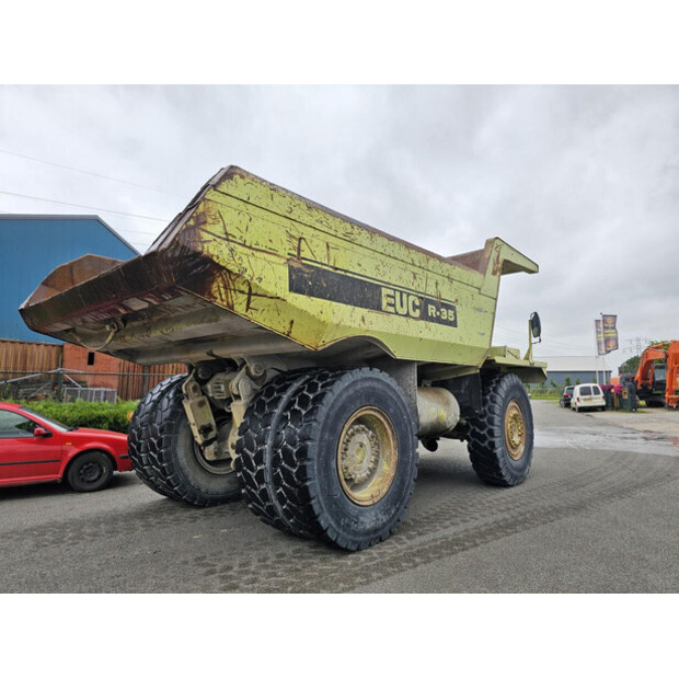 1979 Euclid R35-43047662