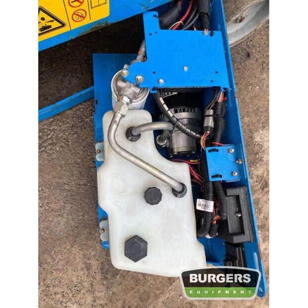 2016 Genie GS-1932-43047665