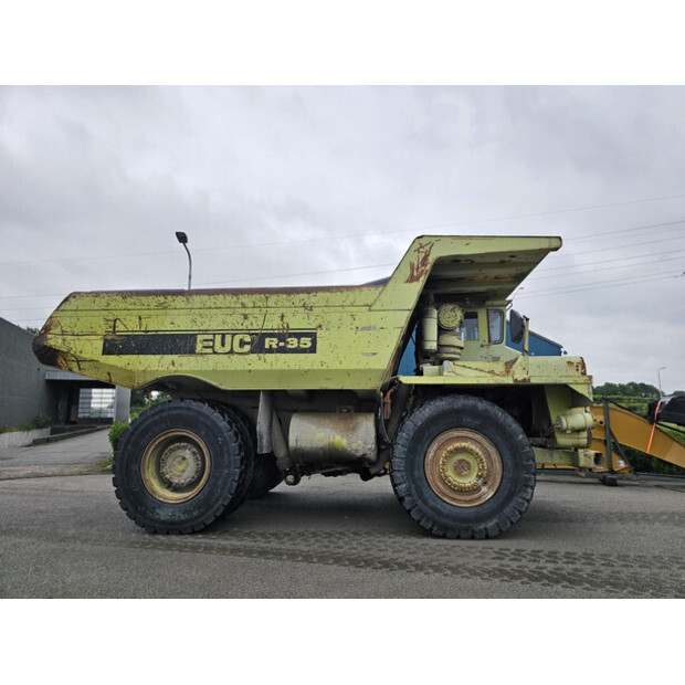 1979 Euclid R35-43047667