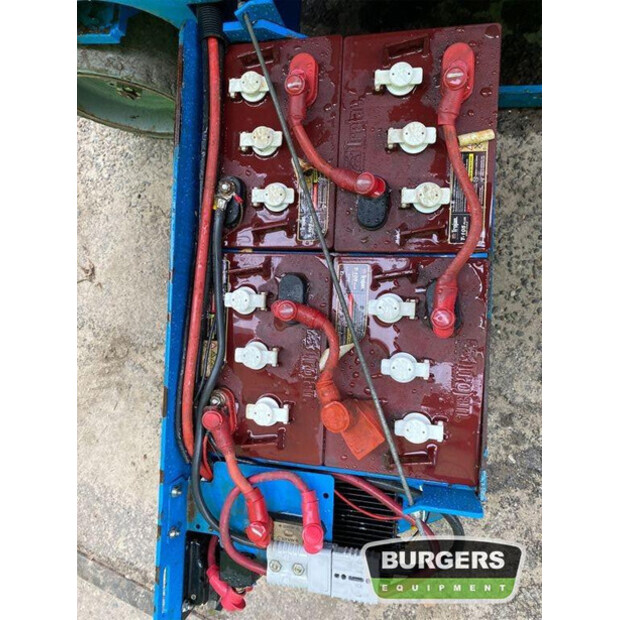 2016 Genie GS-1932-43047670