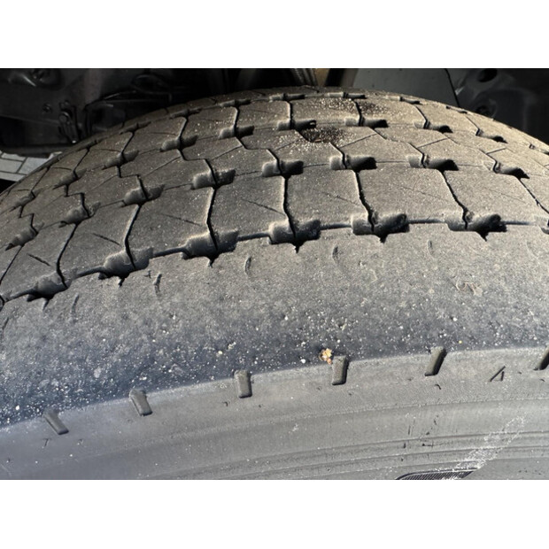 2007 Scania P230-43047671