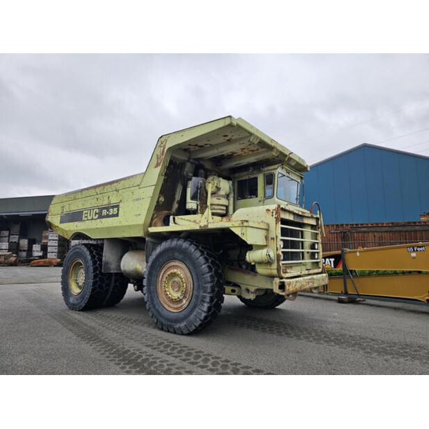 1979 Euclid R35-43047672