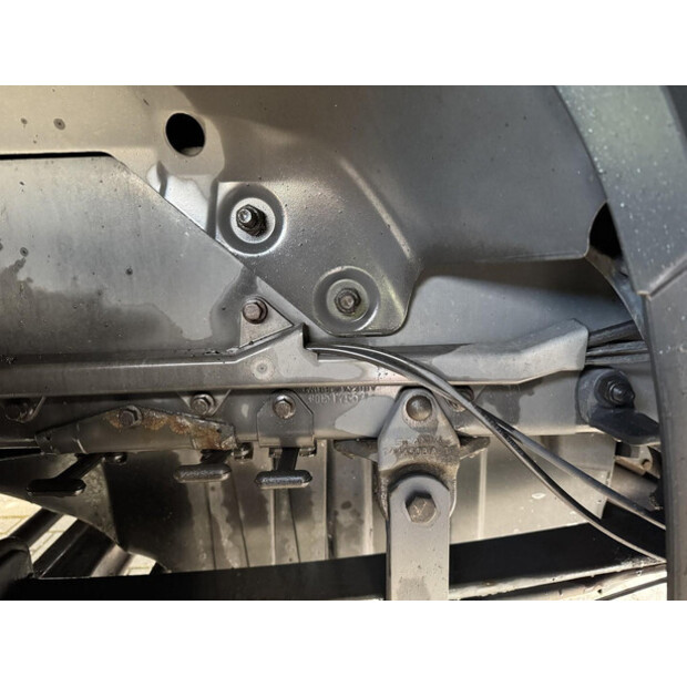 2007 Scania P230-43047675