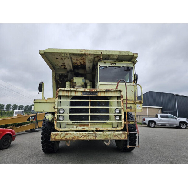 1979 Euclid R35-43047676