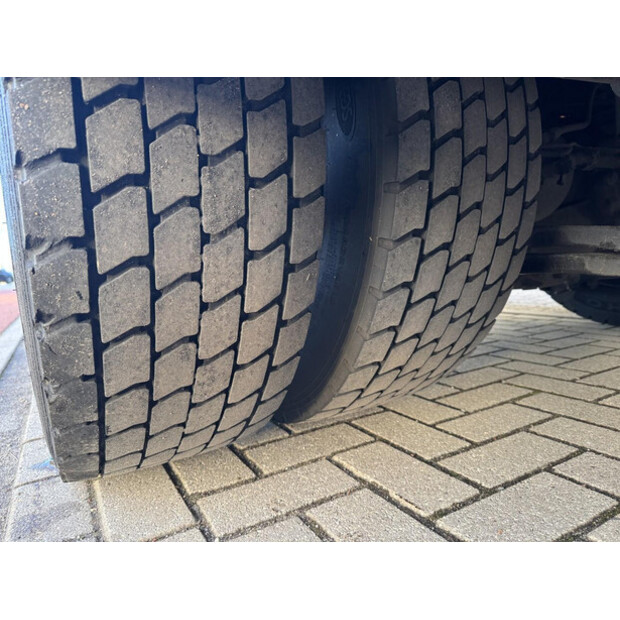 2007 Scania P230-43047679