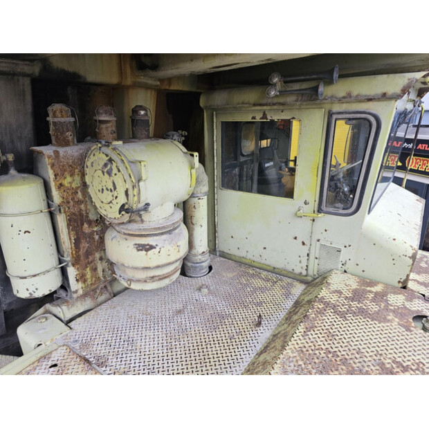 1979 Euclid R35-43047680