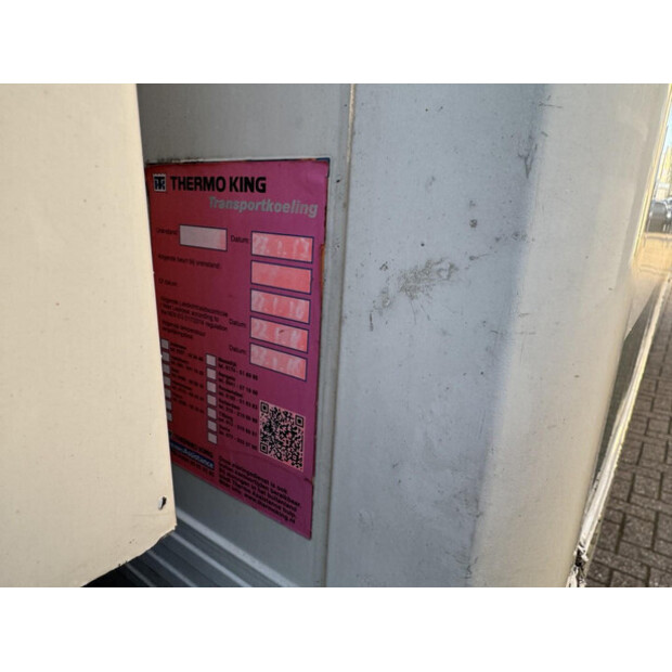 2007 Scania P230-43047682